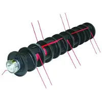 Al-Ko luftventil kpl. motor:F. 32 VLE/32,3 E/32,5 VE