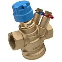 Danfoss AB-QM 4.0 DN15 indv. - AB-QM 4.0 DN 15 indvendig gevind