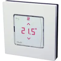 Danfoss Icon2 RD 24V display - vægmonter.Erstatter 460970315