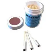 Elma Instruments SPLINTAX røgtændstikker