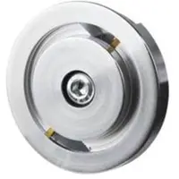 Roth Fræser Combi til koblings dåse