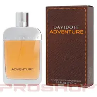 Davidoff Adventure EDT 100ml