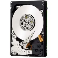 IBM - Harddisk - 300 GB - hot-swap - 2.5" SFF - SAS 6Gb/s - 15000 rpm - for System x3100 M5; x3250 M4; x35XX M3; x35XX M4; x3650 M4 HD; x3690 X5...
