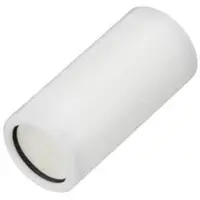 Roth samlemuffe 25 mm tomrør