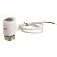 Roth Touchline termomotor 24V projekt