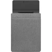 Lenovo - Notebookhylster - 16 - grå
