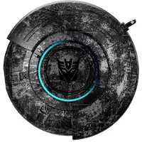 Transformers TWS TF-T31 hodetelefoner (svart)