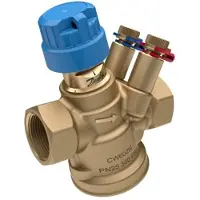 Danfoss AB-QM 4.0 DN20 indv. - AB-QM 4.0 DN 20 indvendig gevind
