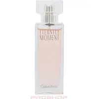 Calvin Klein Eternity Moment 30ml Eau De Parfum