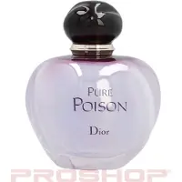 Dior - Pure Poison - 100 ml