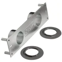 Roth QUICKBOX MONTERINGSBESLAG C/C 150 mm