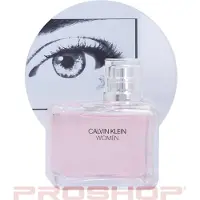 Calvin Klein CK Women EDP - 100 ml
