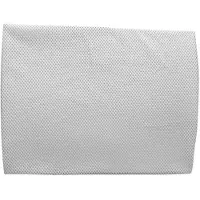 BabyDan DreamSafe laken til bærebag (30x75 cm), hvit
