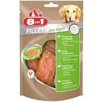 8 in 1 Fillets Pro Digest 80g - (8 pk/ps)