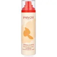 Payot Neroli D'Ete Perfumed Body Water