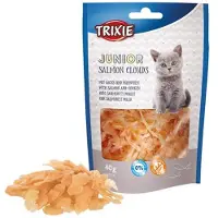 Trixie Junior Salmon Clouds, 40 g - (6 pk/ps)
