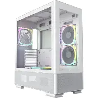 Montech Sky Two Pc-tårnkasse