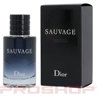 Dior Sauvage EDT 60 ml