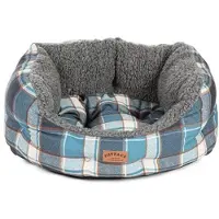 Danish design Fat face hundeseng 35