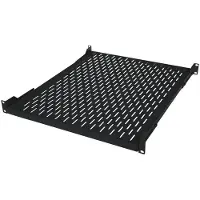 BKT ELEKTRONIK 11111165.3V - 1U Fixed Shelf