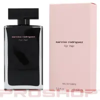 Narciso Rodriguez For Her 100ml Eau De Toilette