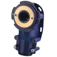 Wavin kob. dåse press 1/2x15 - press koblingsdåse DElb. 15x1/2