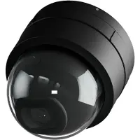 Ubiquity UniFi G5 Ultra - Nettverksovervåkingskamera - kuppel - innendørs - manipuleringssikker - farge (Dag og natt) - 4 MP - 2688 x 1512 - 2K - LAN 10/100 - PoE