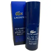 Lacoste Eau de L.12.12 Magnetic Eau De Toilette 8 ml