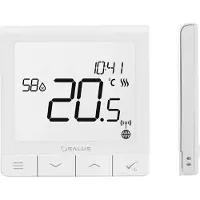 Salus Room thermostat Quantum SQ610RF