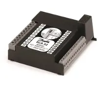 Danfoss ECA 32. Modul med ekstra ind-/udgange