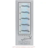 Salvador Dali Eau De Rubylips Vapo 100ml Eau De Toilette