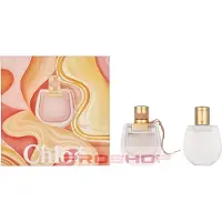Chloé Nomade Giftset