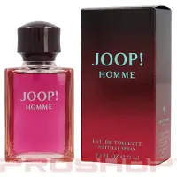 JOOP! Joop Homme Edt 75ml