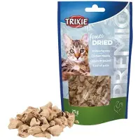 Trixie PREMIO Freeze Dried Chicken Hearts, 25 g - (6 pk/ps)