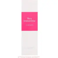Givenchy Very Irresistible Eau De Toilette spray 75 ml for kvinner