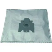 Nordic Quality Støvsugerposer MMI 2132 til Miele 5-pak