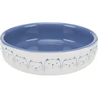 Trixie Ceramic Cat Bowl 0.3 L