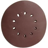 Boxer slibepapir til girafsliber 214 mm 6-pak