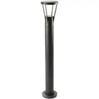 SG ARMATUREN A/S Arco Air Grafit 6,5W LED 2700K
