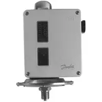 Danfoss 017-519666, 878 g, 1 stykker