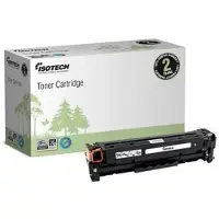 Isotech C925H2CG / Alternative to Lexmark C925H2CG / Cyan Toner - Blekk patron / papir sett Blå