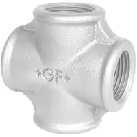 GF Cross galvanized 1