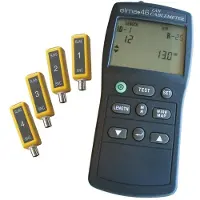Elma Instruments Elma 46 kabeltester til PDS og coax