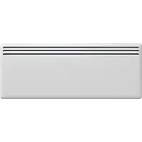 Nobø Varmepanel Frontudslip NFK4N 2000W 230-240V UDEN termostat - HUSK tilvalg af NCU-2Te eller termostat til styring via Hub