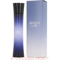 Giorgio Armani Code Pour Femme