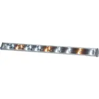 AKVASTABIL LEDS 500mm 6x3W warm white 4500K. w/o driver