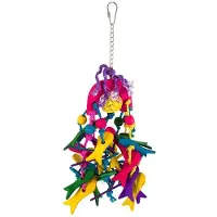 Dogman Fågelleksak hängande