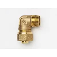IMI Hydronic Fpl-px elbow