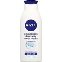 Nivea Express Hydration Body Lotion