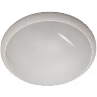 Scan-Products Clara 230V 16W 3000K 1200lm IP44 IK10.